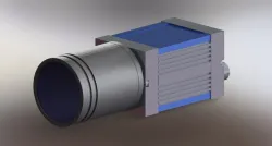 Industrial camera