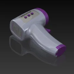 Infrared Thermometer