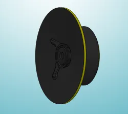 JS-5050-I8 Speaker