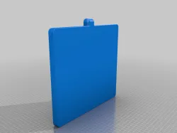 K1 Max Tray