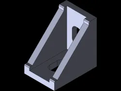 Ke goc 28x28x20mm