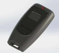 Keyfob