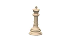 King (FIDE standard)