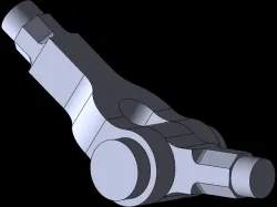 kunckle joint