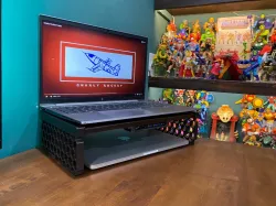 Laptop / Monitor Stand