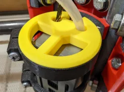 Laser Mounting Bracket