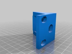 LD Systems MEI 1000 Brackets