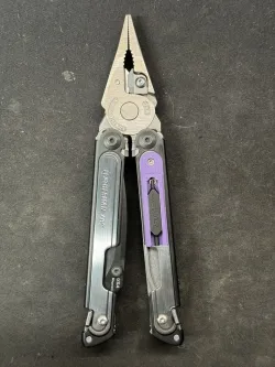 Leatherman Arc Bit Holder
