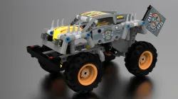 LEGO 42119 - Monster Jam Max D