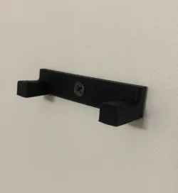 Lego Lamborghini huracán wall mount 42161