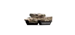Leopard 2A4