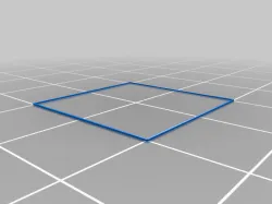 Leveling Square