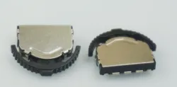 Lever and Push Switch