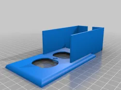 Litter Robot 4 Outlet Cover