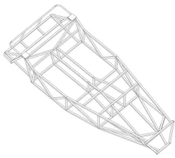 Locost Chassis