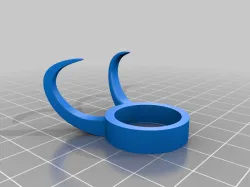 Loki ring