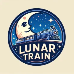 LUNAR TRAIN