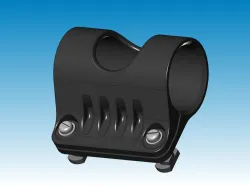 M-LOK Rail Flashlight Mount