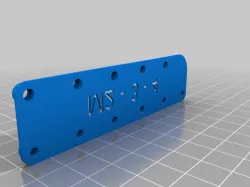 M2 & M3 melt threat test