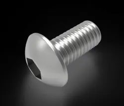 M5 Hex Socket Head Machine Screws（M5X10）