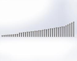 m8 socket head cap screw 3D Models | Page 1 | STLFinder