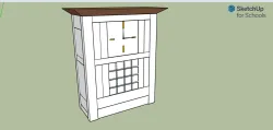 Mantle Clock