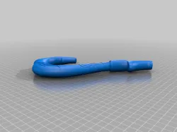 Maui Hook