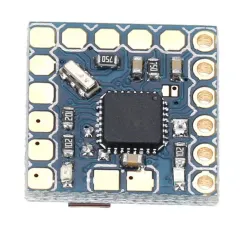 Micro minimOSD