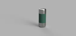Mini-MELF 0204 resistor