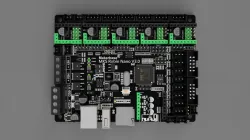 MKS Robin Nano V3.0