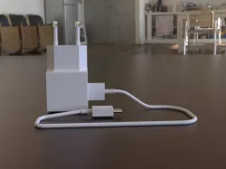 Mobile Charger