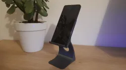 mobile phone holder