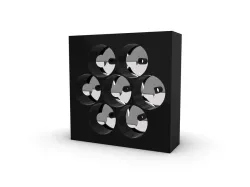 Monoscope array