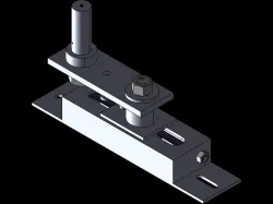 Motor Chain Tensioner Unit