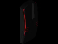 Mouse using Surfaces