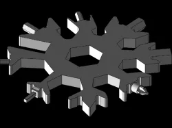 Multi-Tool Gadget