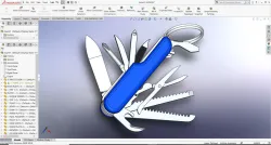 MULTITOOL KIT