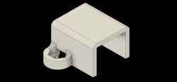 N20 Bracket