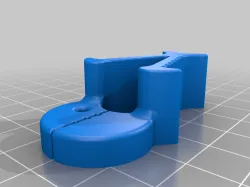 Nail holder tool 