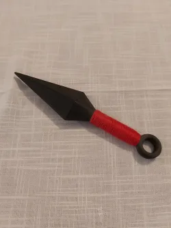 Naruto kunai
