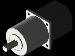Nema 23 Stepper Motor With Gear Box
