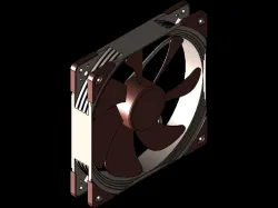 Noctua NF-A14