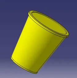 Noodles Cup