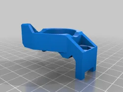 Notos magazine holder