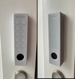 Nuki Keypad 2.0 Cover