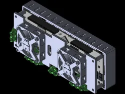 Odrive case