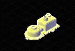 OIL PAN