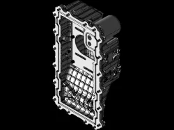 OIL PAN