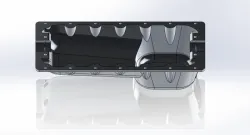 Oil Pan