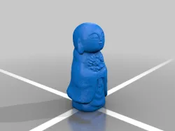 Ojizo Sama remix